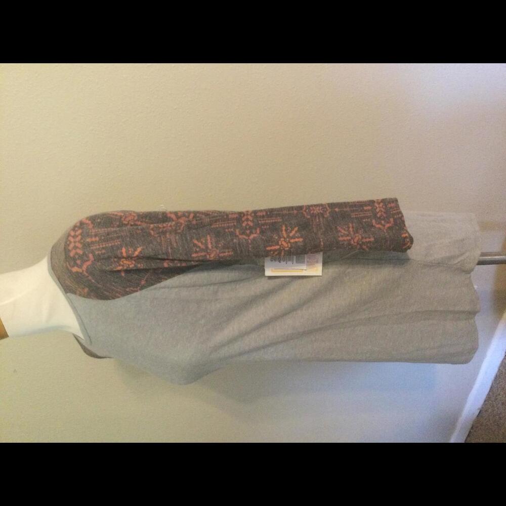 Lularoe - Randy - S - NWT - Picture 2 of 4